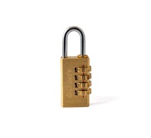 Замок навесной Apecs PDB-40-28-CODE