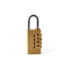 Замок навесной Apecs PDB-40-28-CODE
