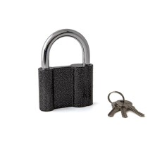 Замок навесной Avers PD-22-80-Blister