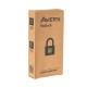 Замок навесной Avers PD-01-63-L