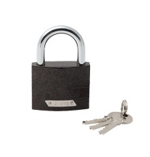 Замок навесной Avers PD-01-63-Blister