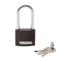 Замок навесной Avers PD-01-50-L-Blister