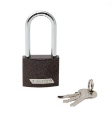 Замок навесной Avers PD-01-50-L-Blister