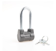 Замок навесной Чаз-ВС2- 4А-01