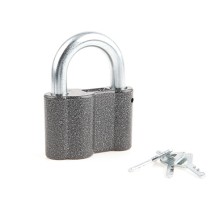 Замок навесной Чаз-ВС2А