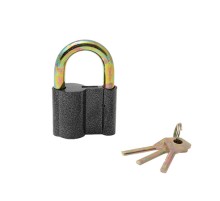 Замок навесной Avers PD-20-70-Blister