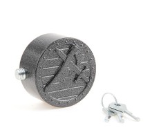 Замок навесной Чаз-ВС2-11