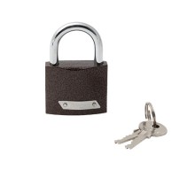 Замок навесной Avers PD-01-50 (one key) (1)