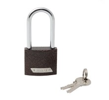 Замок навесной Avers PD-01-50-L (one key) (2)
