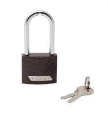 Замок навесной Avers PD-01-50-L (one key) (2)