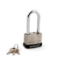 Замок навесной Apecs PDS-65-50-L