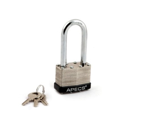 Замок навесной Apecs PDS-65-50-L Замок навесной Apecs PDS-65-50-L