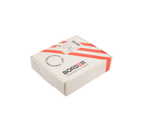 Замок накладной BORDER 86000-ЗН4-8/75-НШ1-002 Замок накладной BORDER 86000-ЗН4-8/75-НШ1-002