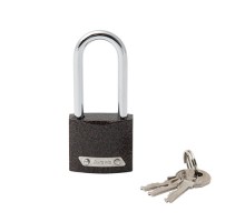 Замок навесной Avers PD-01-32-L-Blister