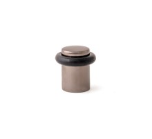 Упор дверной Apecs DS-0013-BN