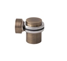 Упор дверной Apecs DS-2762-M-AB