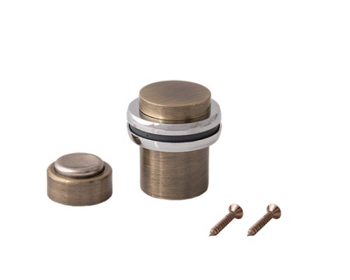 Упор дверной Apecs DS-2762-M-AB Упор дверной Apecs DS-2762-M-AB