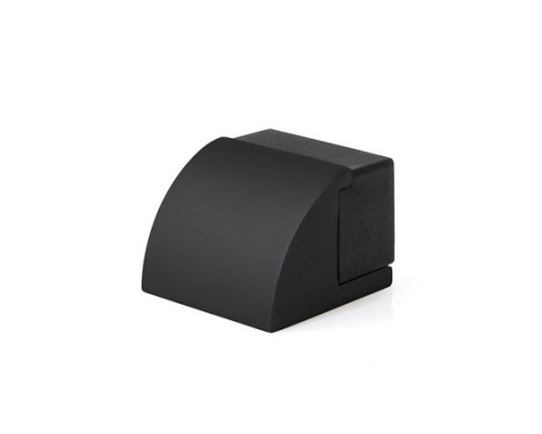 Упор дверной Code Deco DS-0020-BLM