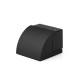 Упор дверной Code Deco DS-0020-BLM
