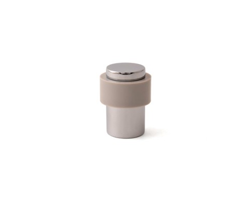 Упор дверной Apecs DS-0014-CR Упор дверной Apecs DS-0014-CR