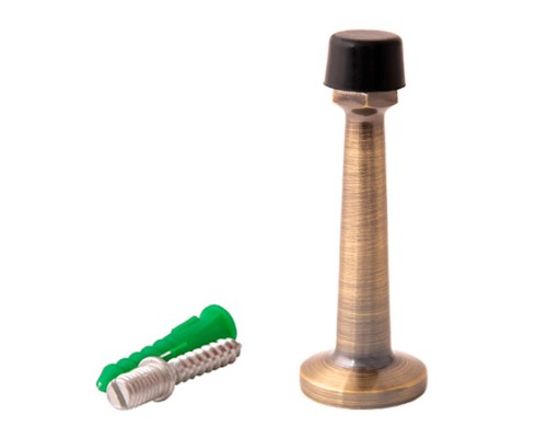 Упор дверной Apecs DS-0015-AB Упор дверной Apecs DS-0015-AB