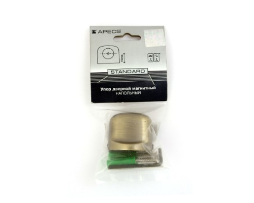 Упор дверной Apecs DS-2751-M-AB Упор дверной Apecs DS-2751-M-AB