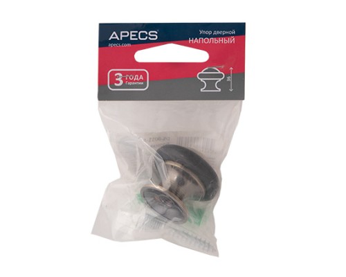 Упор дверной Apecs DS-0011-AB Упор дверной Apecs DS-0011-AB