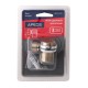 Упор дверной Apecs DS-2762-M-AB