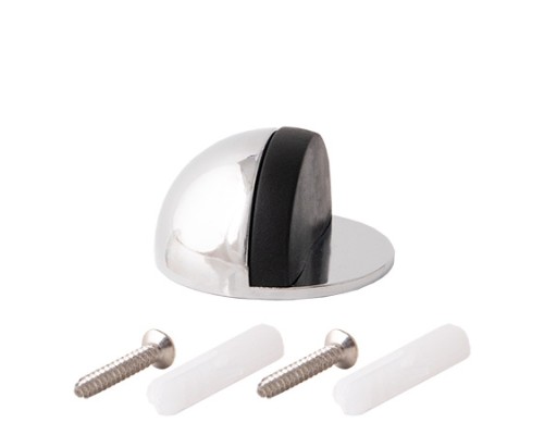 Упор дверной Code Deco DS-0002-CR Упор дверной Code Deco DS-0002-CR
