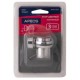 Упор дверной Apecs DS-2762-M-CR