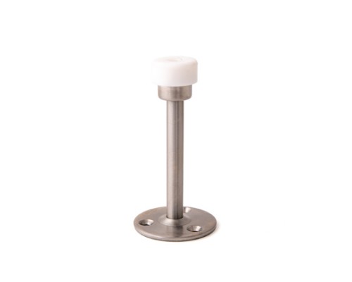 Упор дверной Apecs DS-0033-INOX Упор дверной Apecs DS-0033-INOX