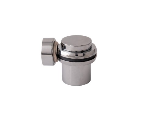 Упор дверной Apecs DS-2762-M-CR Упор дверной Apecs DS-2762-M-CR