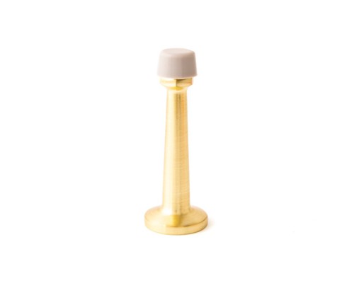 Упор дверной Apecs DS-0015-GM Упор дверной Apecs DS-0015-GM
