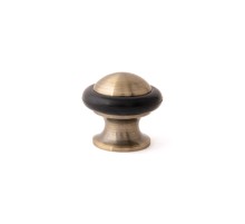 Упор дверной Apecs DS-0011-AB