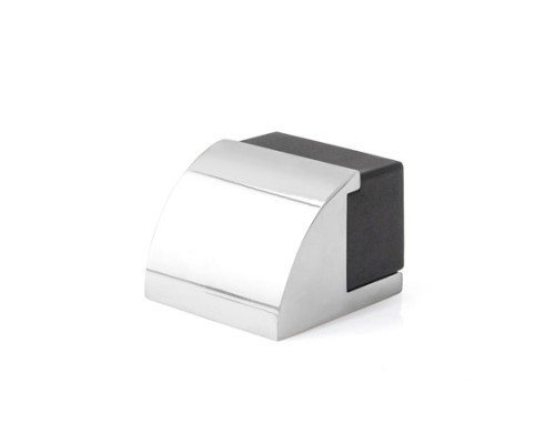 Упор дверной Code Deco DS-0020-CR