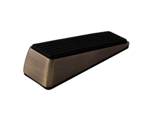 Упор дверной Apecs DS-0017-AB Упор дверной Apecs DS-0017-AB