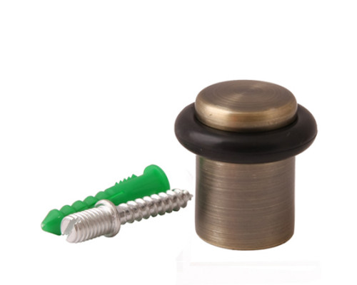 Упор дверной Apecs DS-0013-BN Упор дверной Apecs DS-0013-BN
