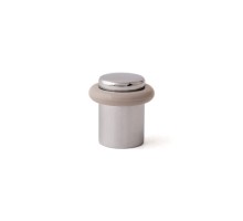 Упор дверной Apecs DS-0013-CR