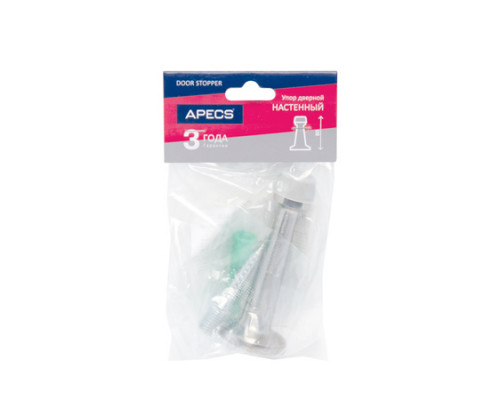 Упор дверной Apecs DS-0015-NIS Упор дверной Apecs DS-0015-NIS