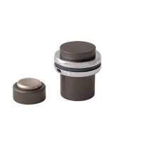 Упор дверной Apecs DS-2762-M-GRF