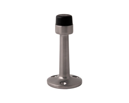 Упор дверной Code Deco DS-0018-GRF Упор дверной Code Deco DS-0018-GRF