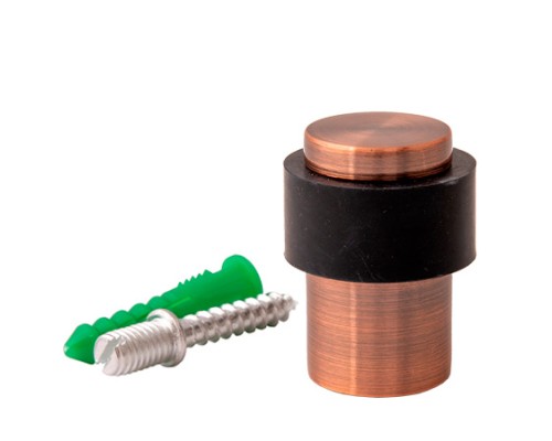 Упор дверной Apecs DS-0014-AC Упор дверной Apecs DS-0014-AC