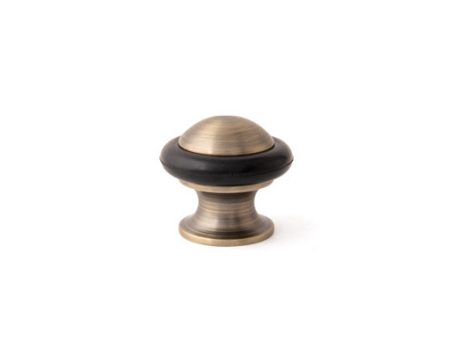 Упор дверной Apecs DS-0011-MB Упор дверной Apecs DS-0011-MB