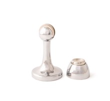 Упор дверной Apecs DS-2761-M-CR