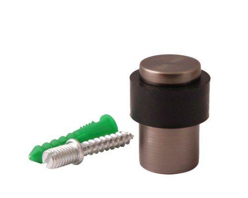 Упор дверной Apecs DS-0014-GRF Упор дверной Apecs DS-0014-GRF