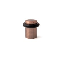 Упор дверной Apecs DS-0013-AC
