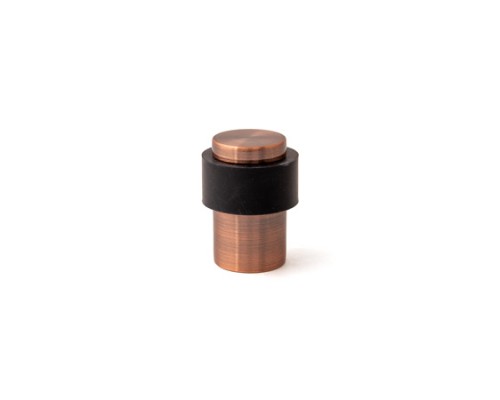 Упор дверной Apecs DS-0014-AC Упор дверной Apecs DS-0014-AC