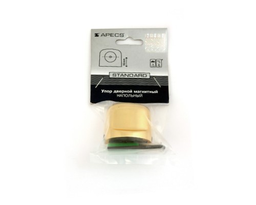 Упор дверной Apecs DS-2751-M-G Упор дверной Apecs DS-2751-M-G