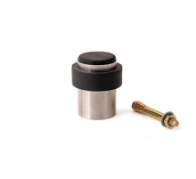 Упор дверной Apecs DS-0021-INOX (B2B)