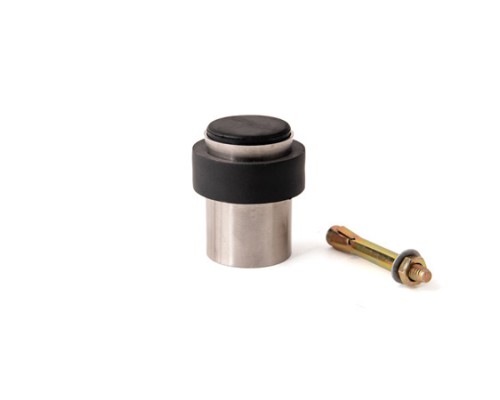 Упор дверной Apecs DS-0021-INOX (B2B) Упор дверной Apecs DS-0021-INOX (B2B)